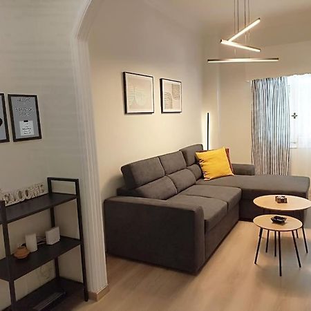 아테네 Kouki House 아파트 외부 사진