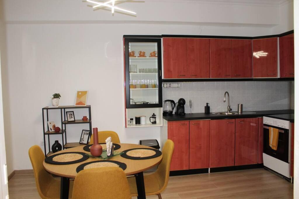아테네 Kouki House 아파트 외부 사진
