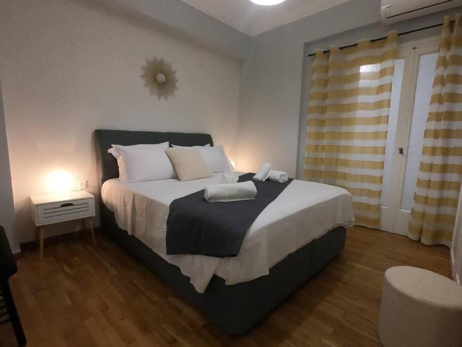 아테네 Kouki House 아파트 외부 사진